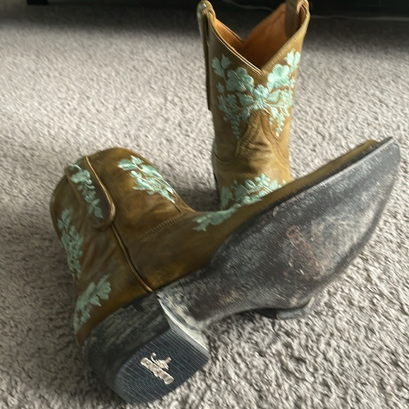 Ankle boots by old gringo - Picture 5 of 8